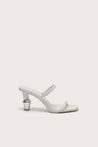 BAMBU SANDAL - ANTIQUE WHITE
