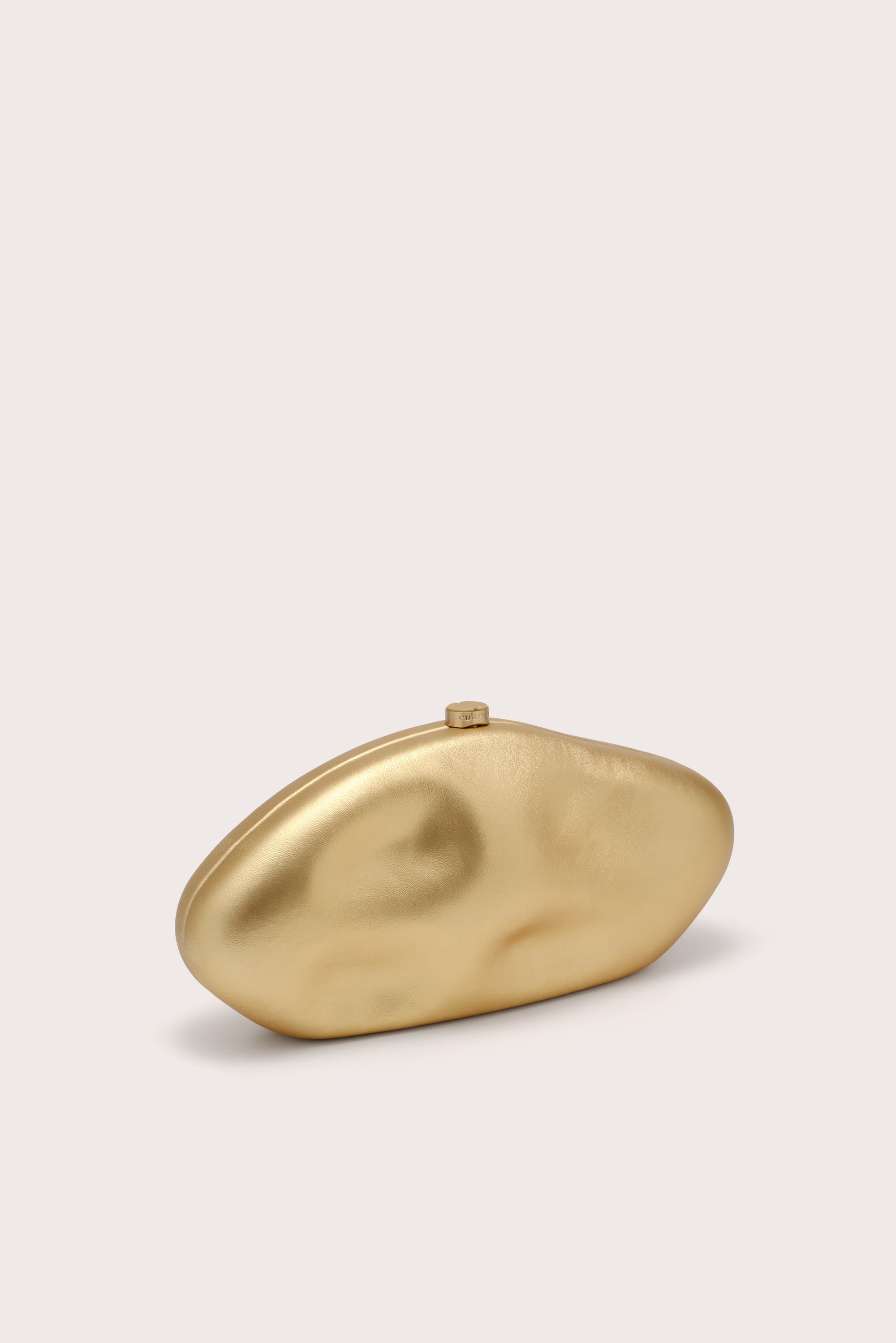 THE CALDERA CLUTCH - BRASS