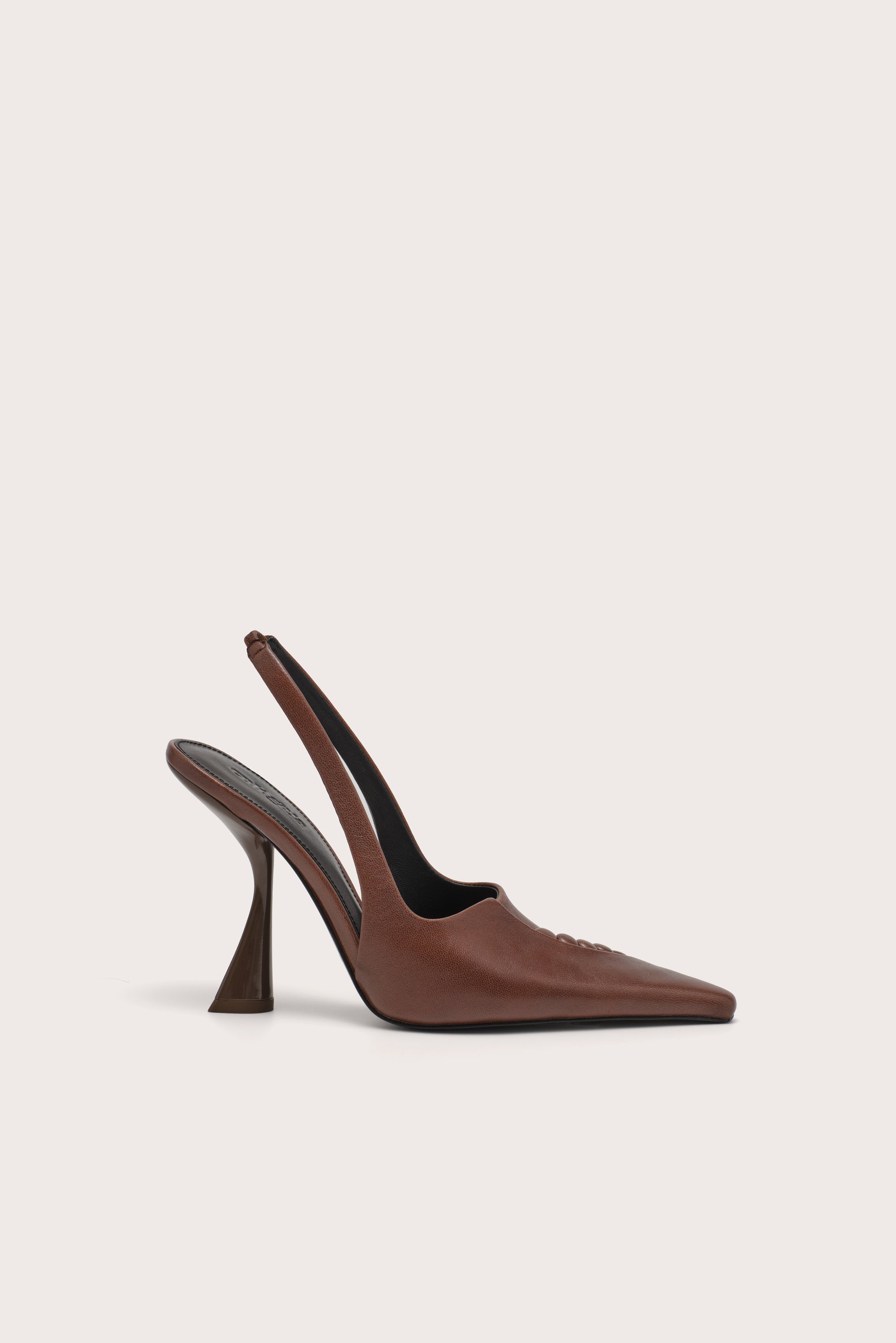 DAPHNE SLING BACK - JAVA