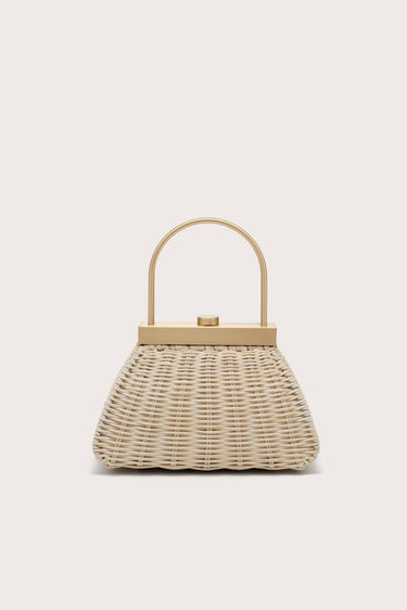 ESTELLE BAG - NATURAL | ESTELLE BAG - NATURAL