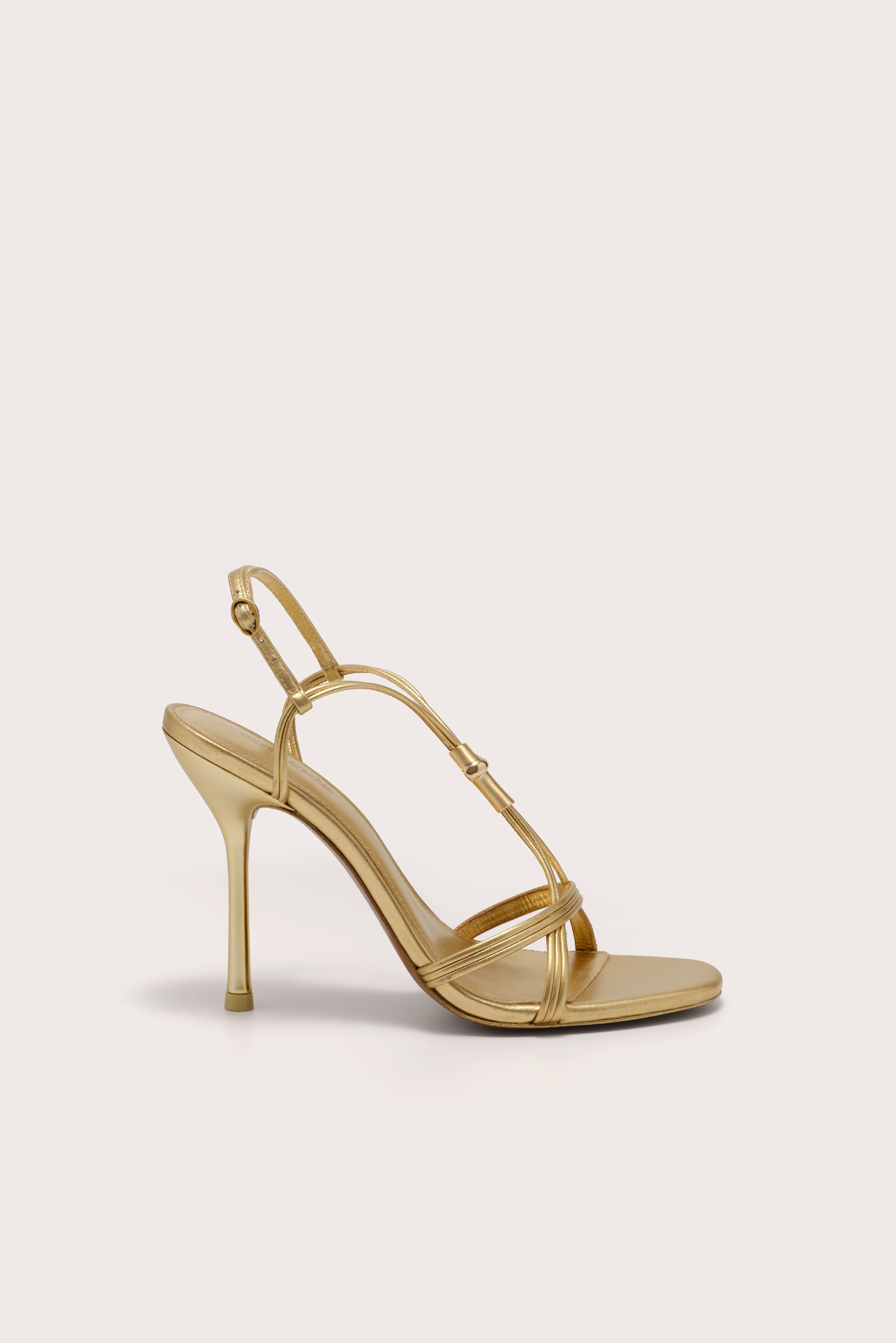 FALLON SANDAL - BRASS CULT GAIA FALLON SANDAL - BRASS CULT GAIA
