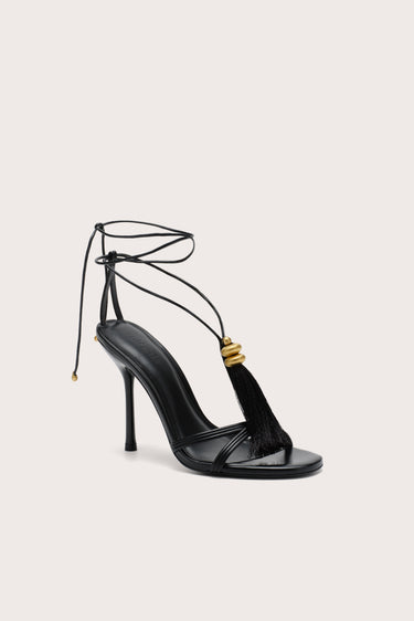 FARAH SANDAL - BLACK | FARAH SANDAL - BLACK