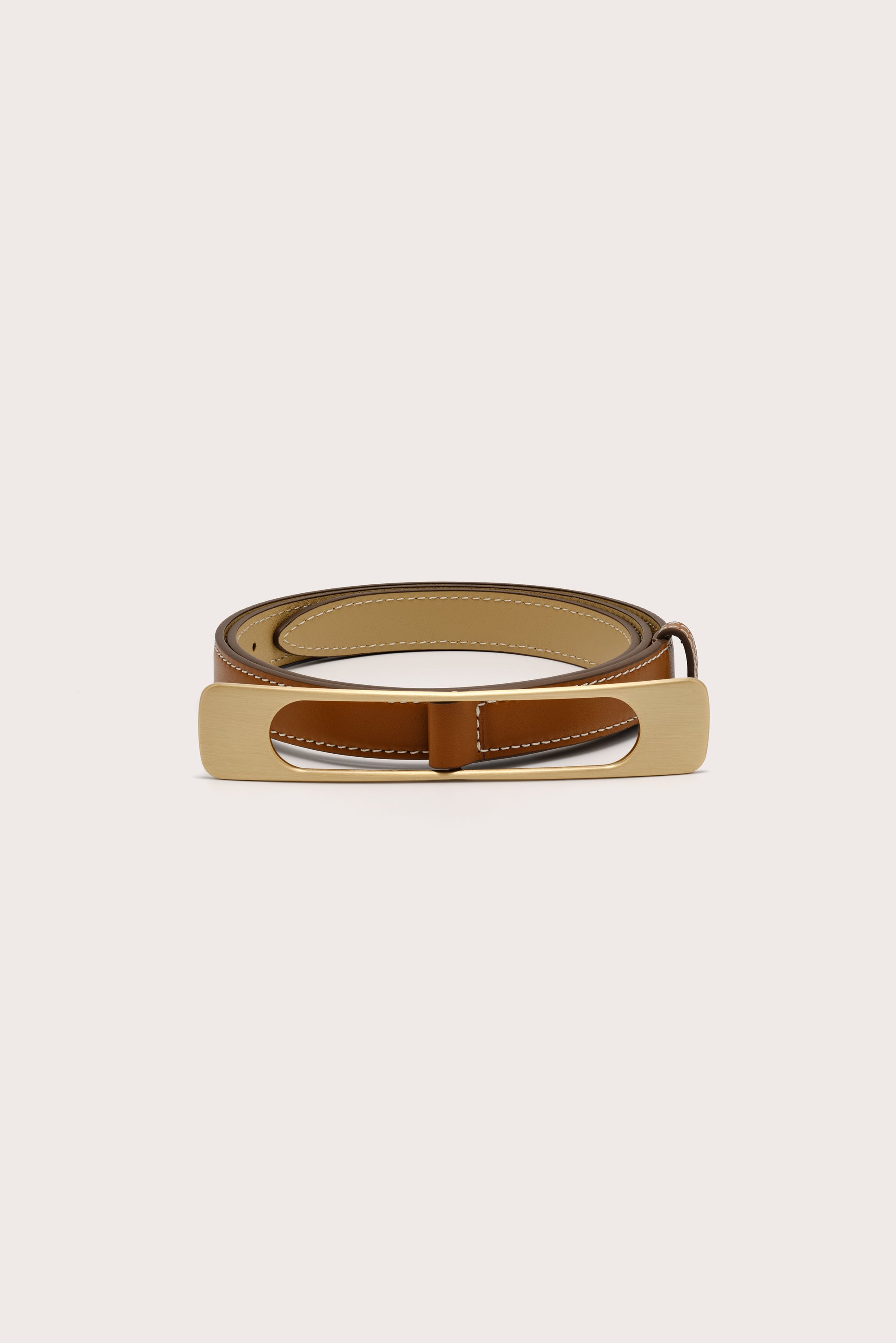 JO BELT - CUOIO