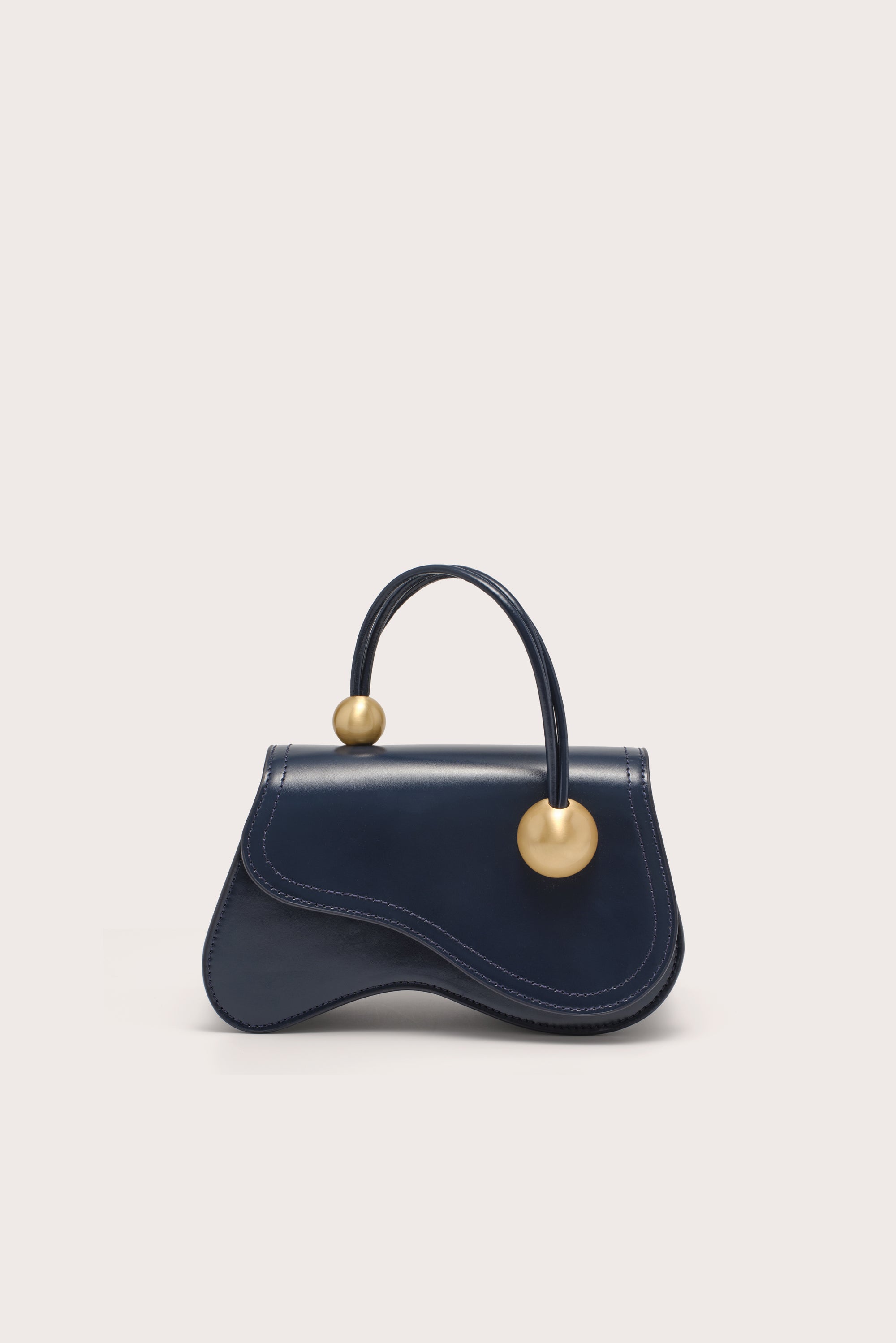 KAZIA CROSSBODY BAG - DEEP LAKE