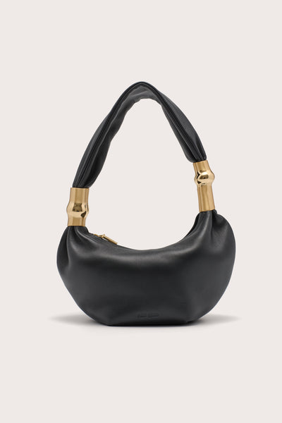 MEALEA SHOULDER BAG - BLACK – CULT GAIA
