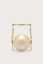 PEARL BAG - IVORY