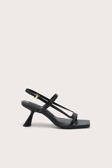 REINA SANDAL - BLACK | REINA SANDAL - BLACK