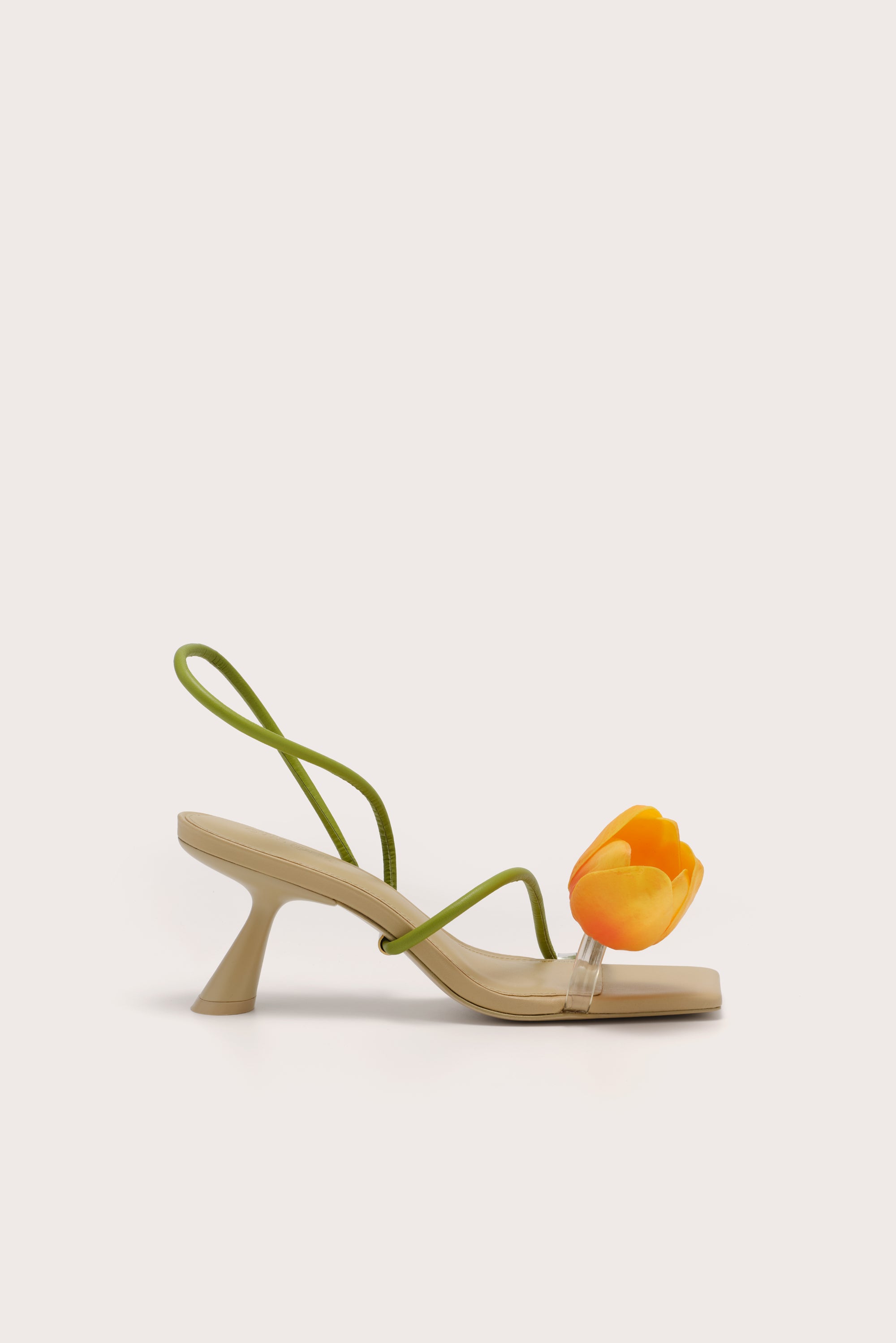 RIA SANDAL - MARMALADE MULTI