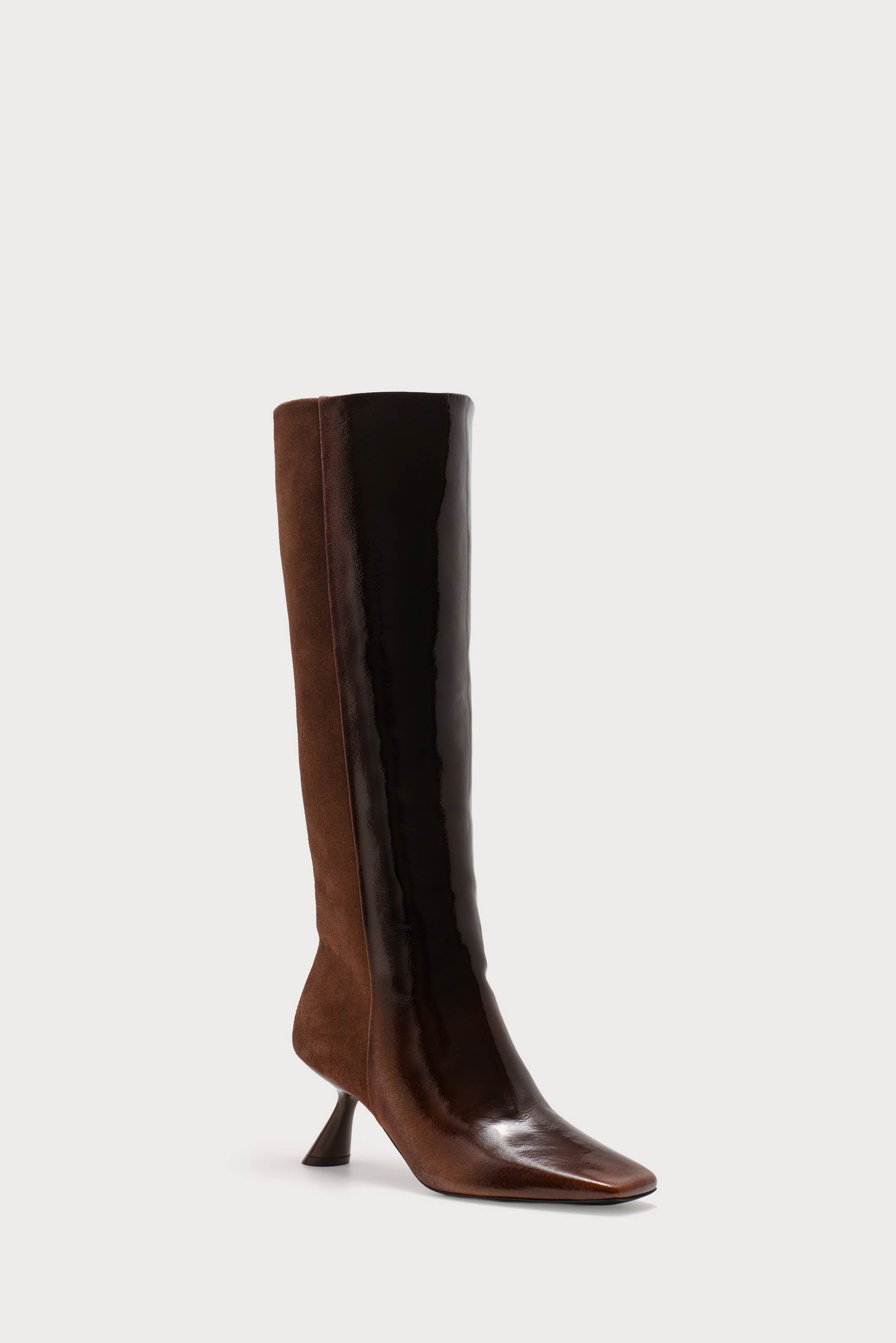 WREN BOOT - JAVA