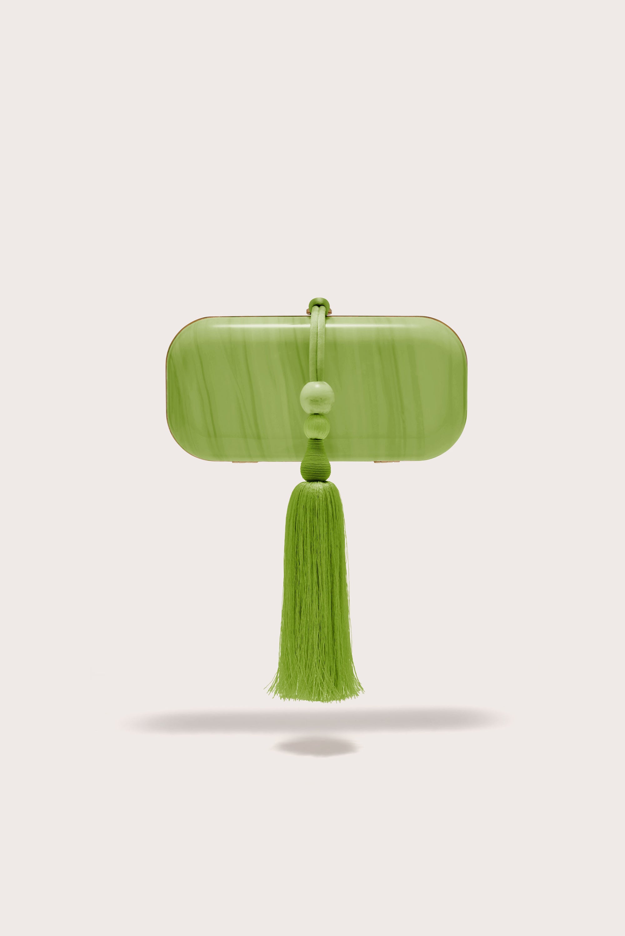 YASMIN CLUTCH - LODI