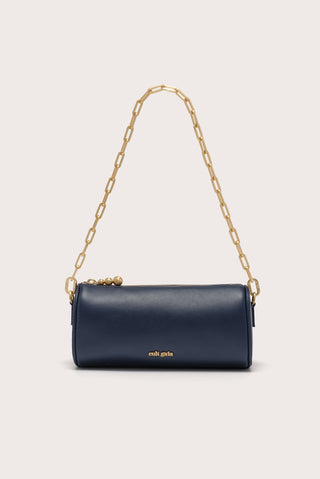 ZOZINA SHOULDER BAG - DEEP LAKE