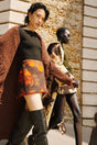 CORNELIA SKIRT - MADEIRA MULTI