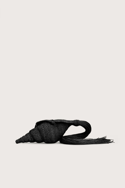 CAMILLA CLUTCH - BLACK – CULT GAIA