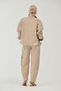 VEGA JACKET - BIRCH