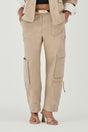 XIA PANT - BIRCH