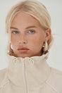 SIRA JACKET - LIGHT BEIGE