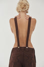 ANORA OVERALLS - JAVA