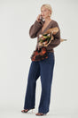 JOS SWEATER - OTTER