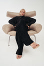 STACIE PANT - BLACK