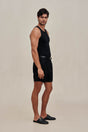 MARCE SHORT - BLACK