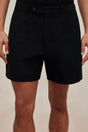 MARCE SHORT - BLACK