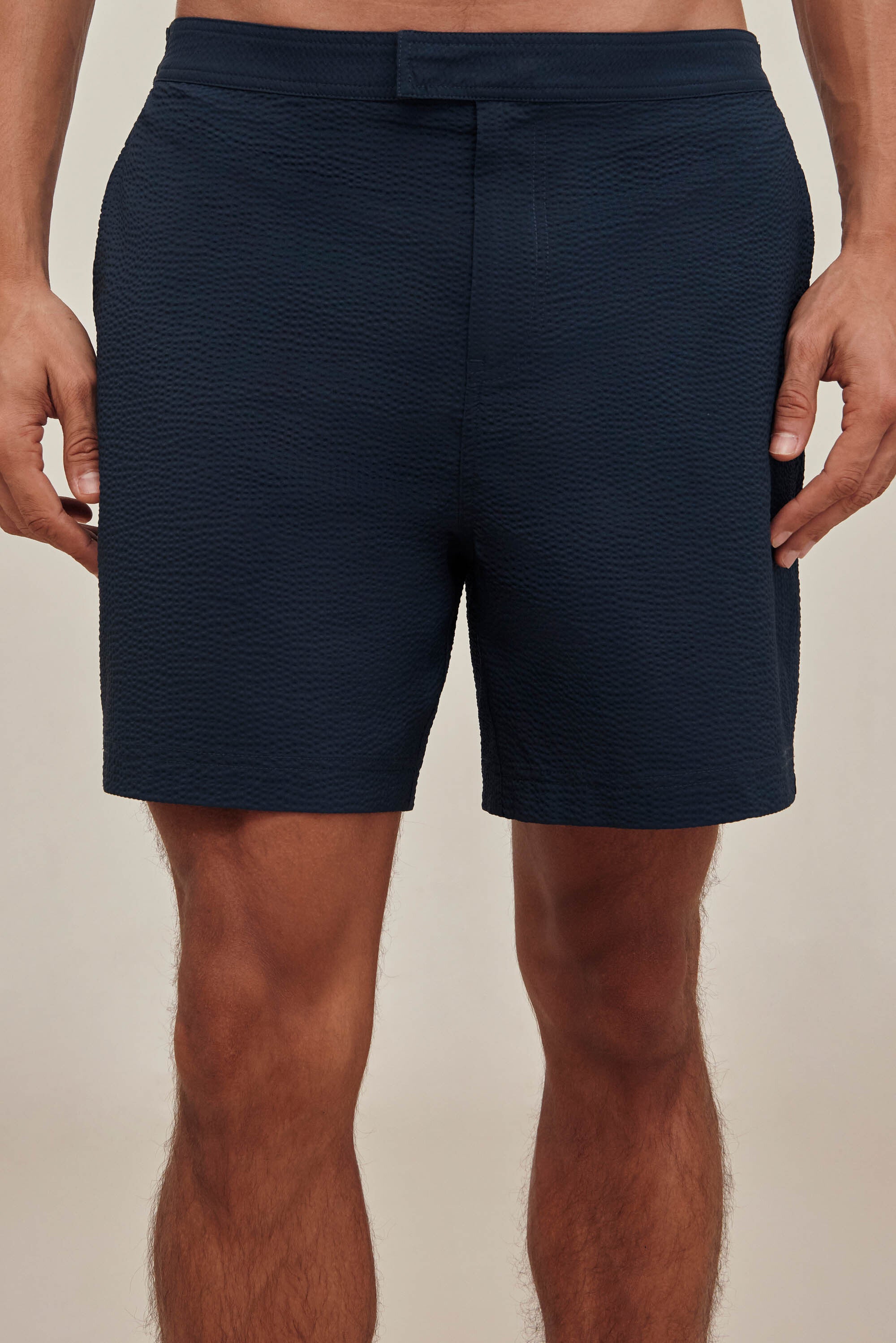 NICCO SHORT - DEEP LAKE