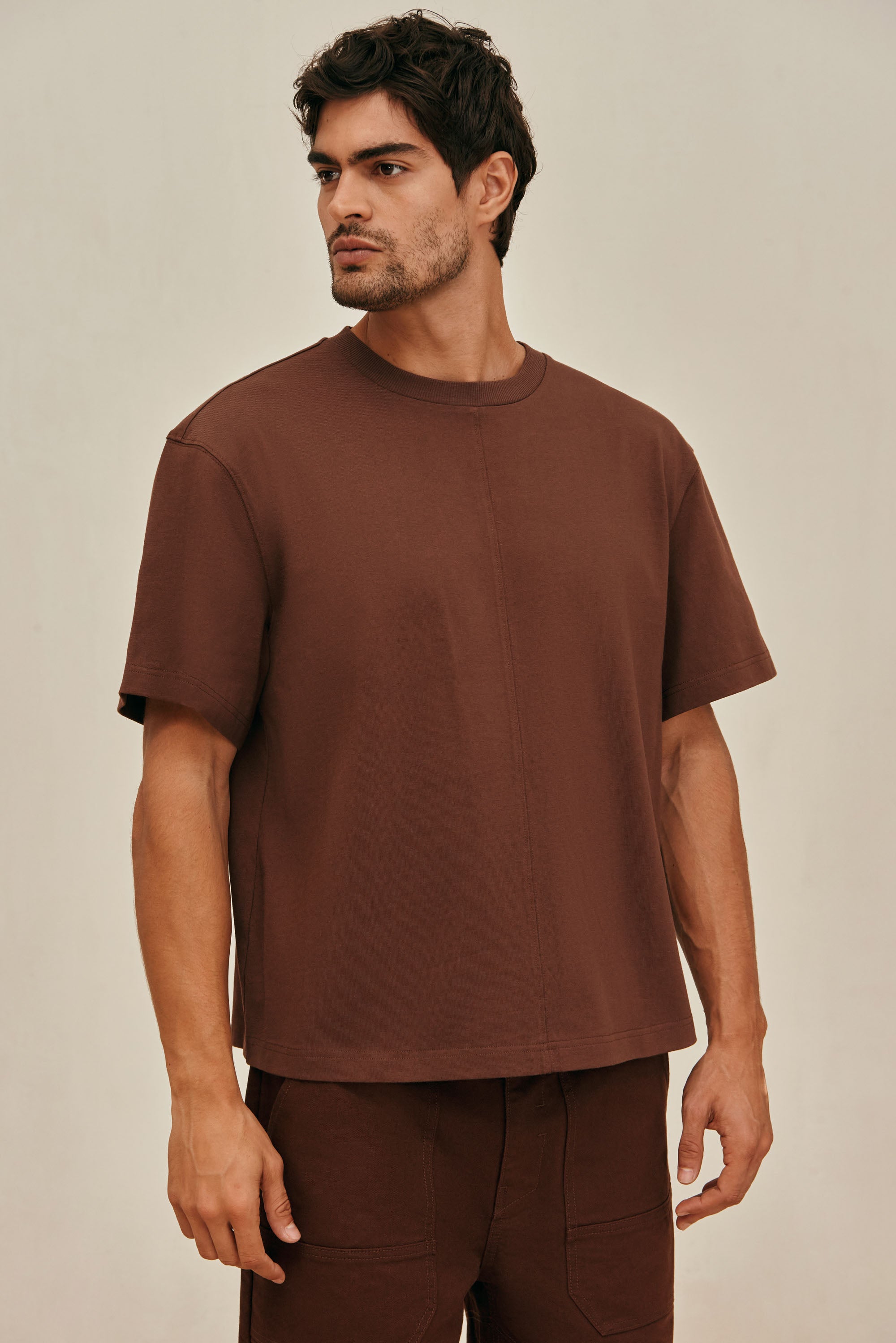 LOTTO SHIRT - JAVA – CULT GAIA