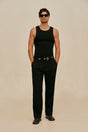 NEO PANT - BLACK