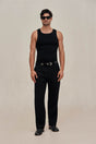 NEO PANT - BLACK