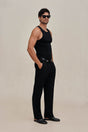 NEO PANT - BLACK