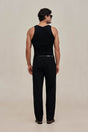 NEO PANT - BLACK