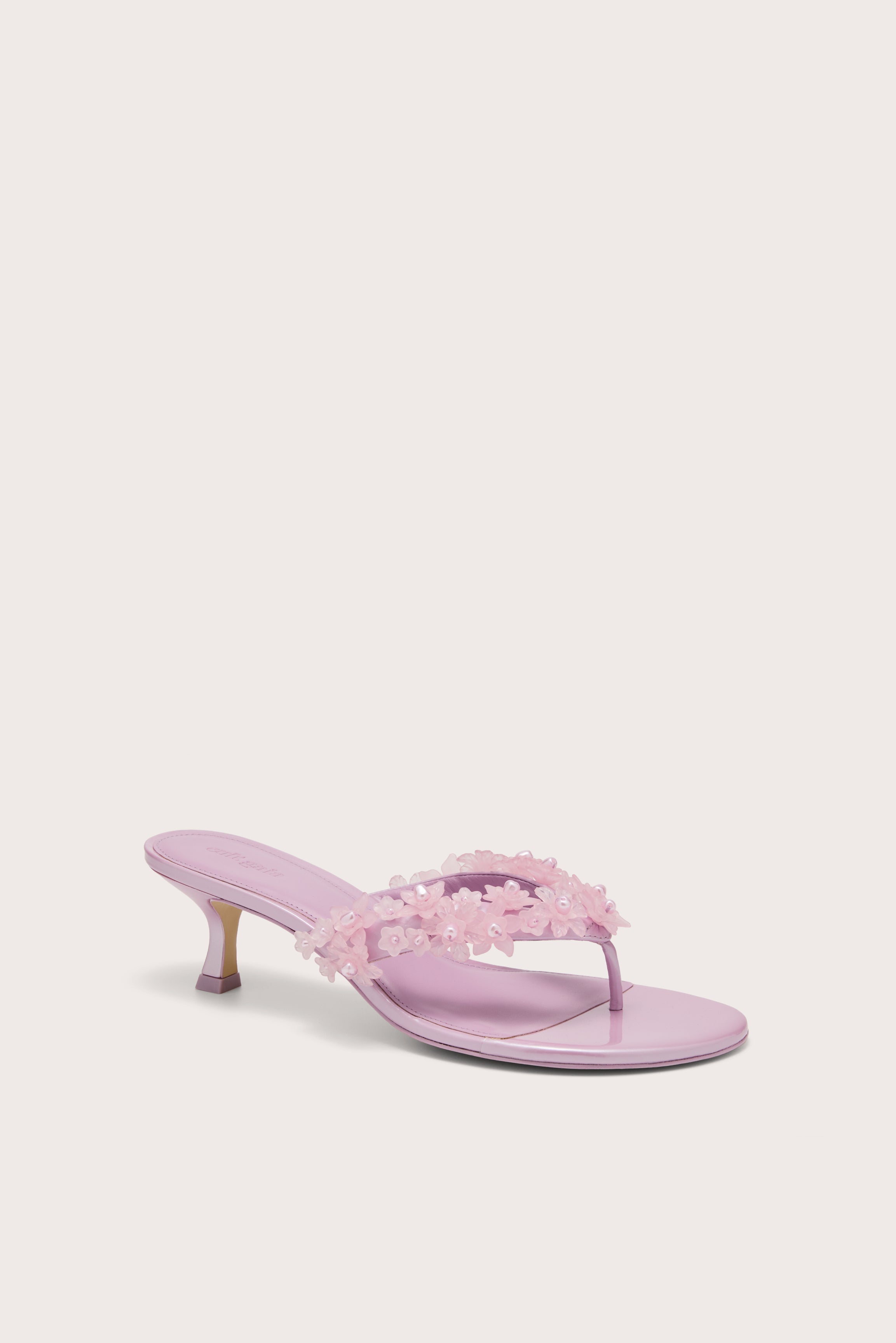 AVERY SANDAL - SWEET PEA