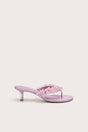 AVERY SANDAL - SWEET PEA