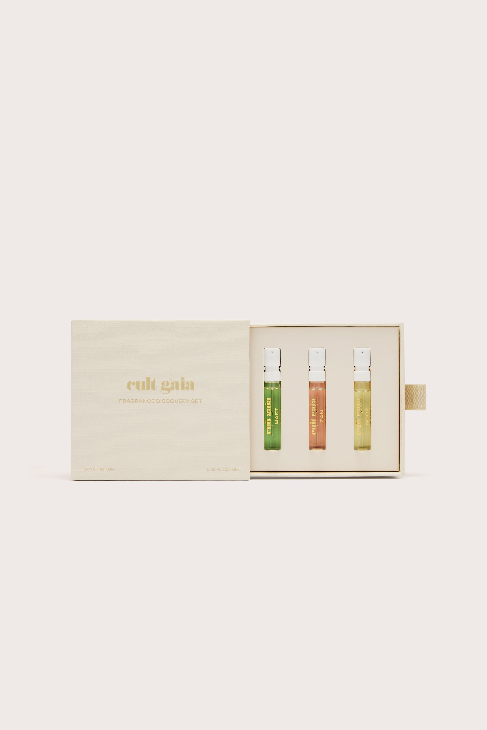 EAU DE PARFUM DISCOVERY SET