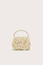 SOLENE MINI BAG - IVORY