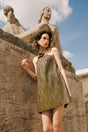 KANO DRESS - ROSEMARY
