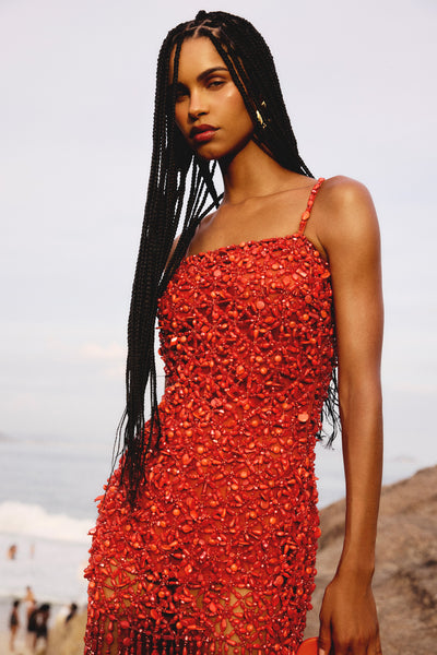 Cult Gaia - Calantha Gown