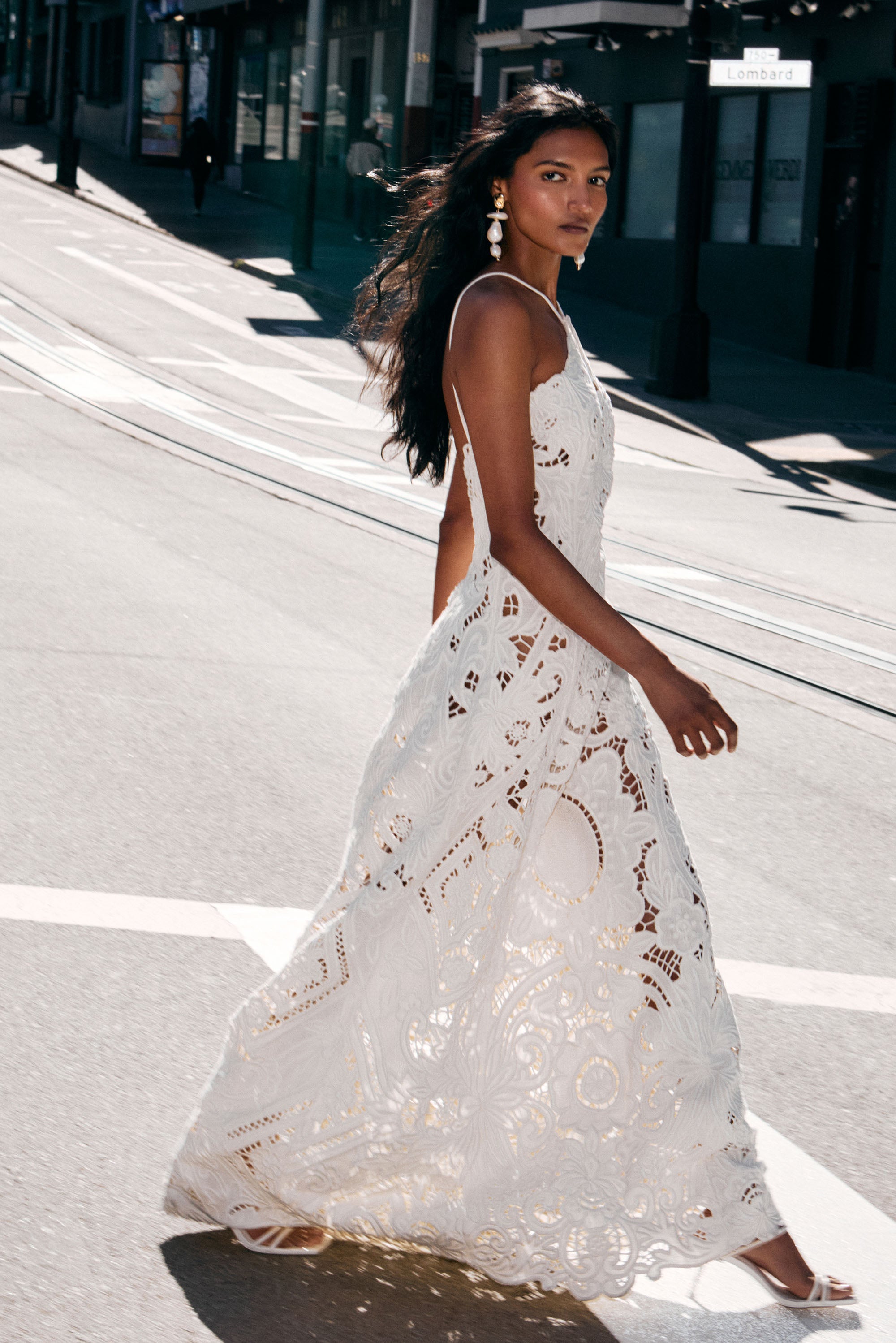 EMMY GOWN