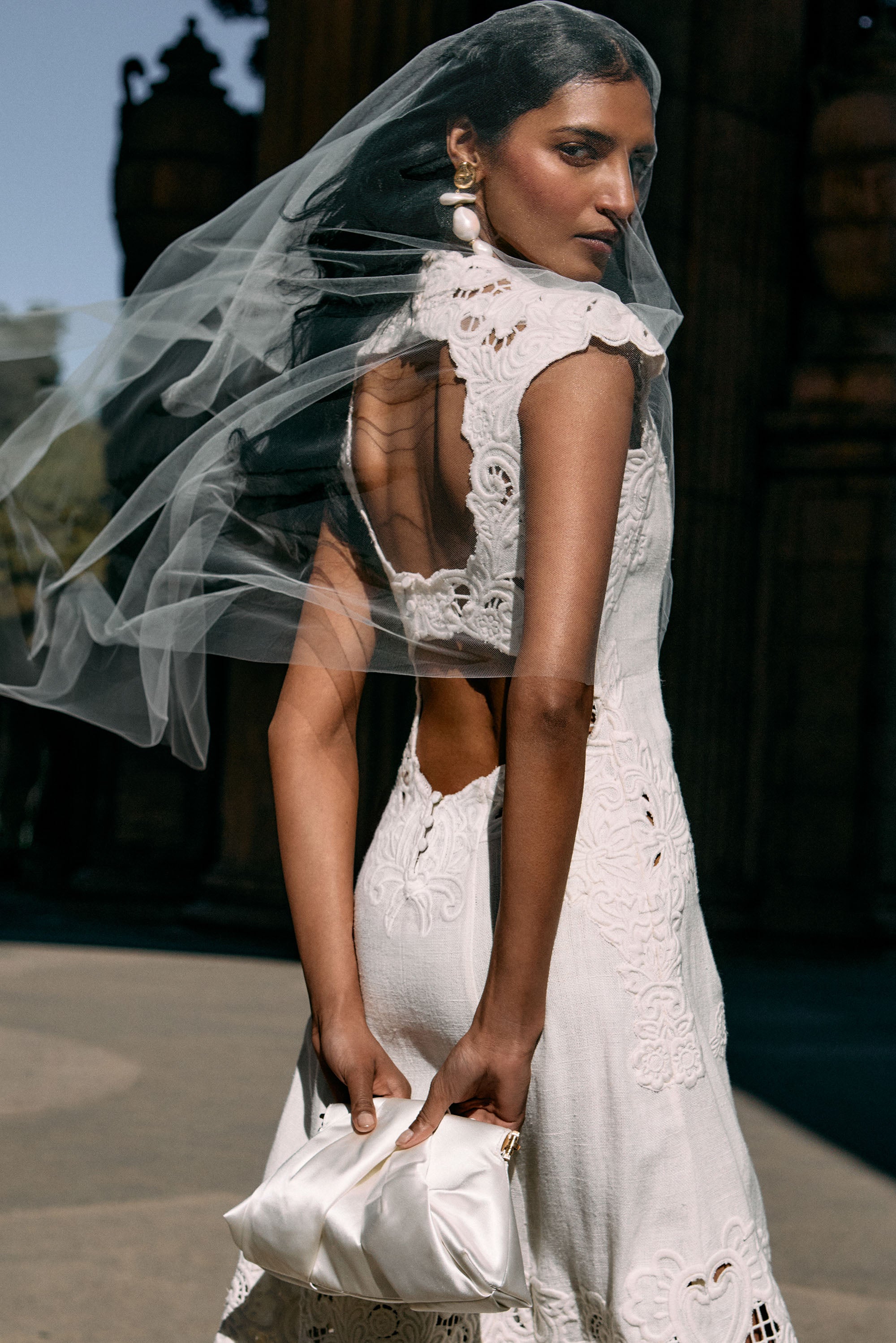 Thalassa Dress