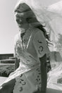 JAIRAYA DRESS - OFF WHITE