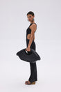 GILLIAN JUMPSUIT - BLACK