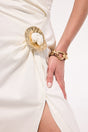 REYES BRACELET - BRASS