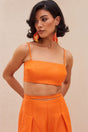 TEREZA TOP - PAPAYA