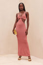 SERITA DRESS - JAIPUR