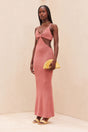 SERITA DRESS - JAIPUR