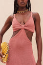 SERITA DRESS - JAIPUR
