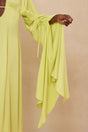 WINONA GOWN - MANTIS