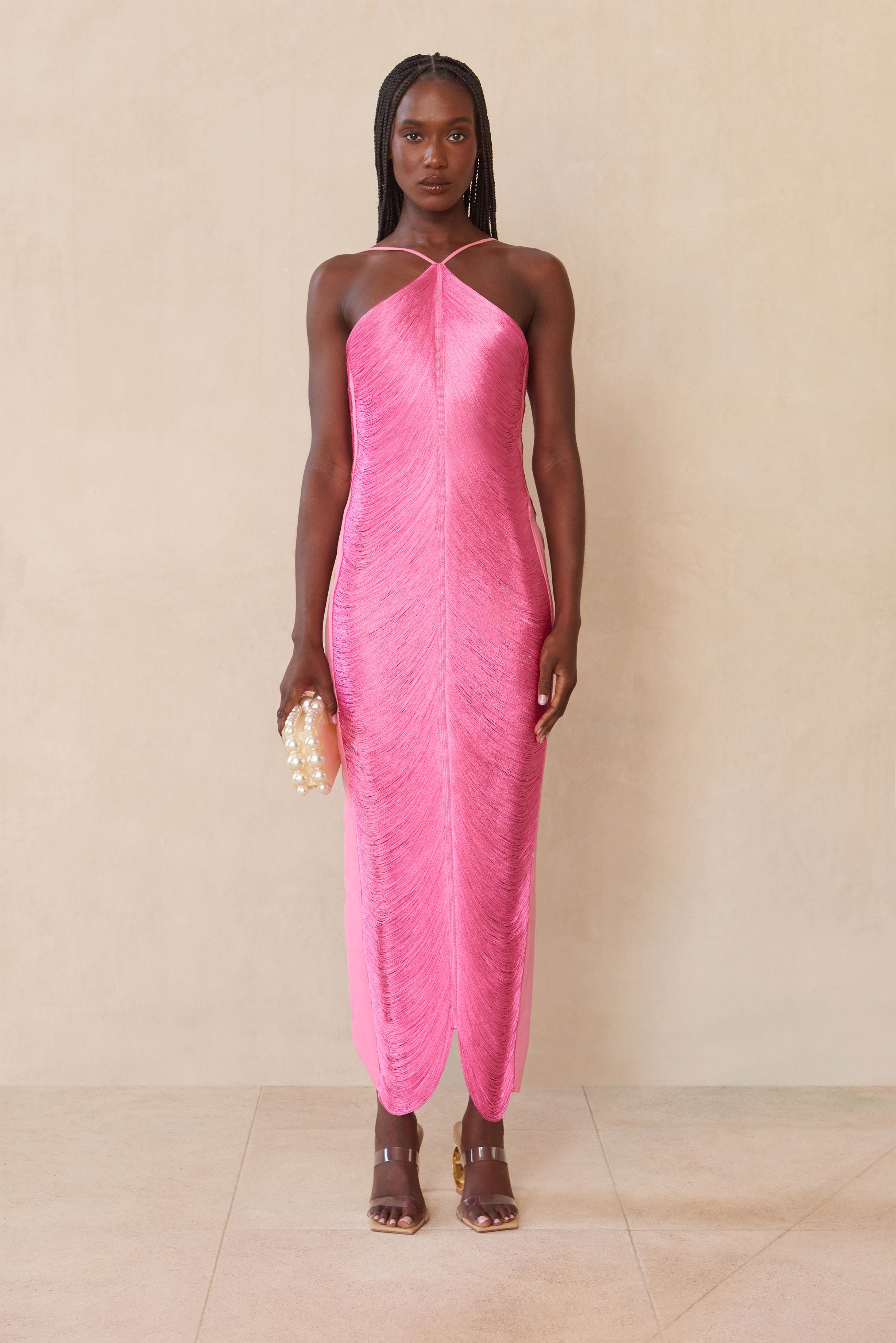 Embracing the Cult Gaia Dress