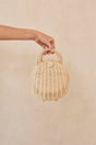 MILLIE BAG - NATURAL