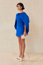 CATALINA DRESS - CANAL